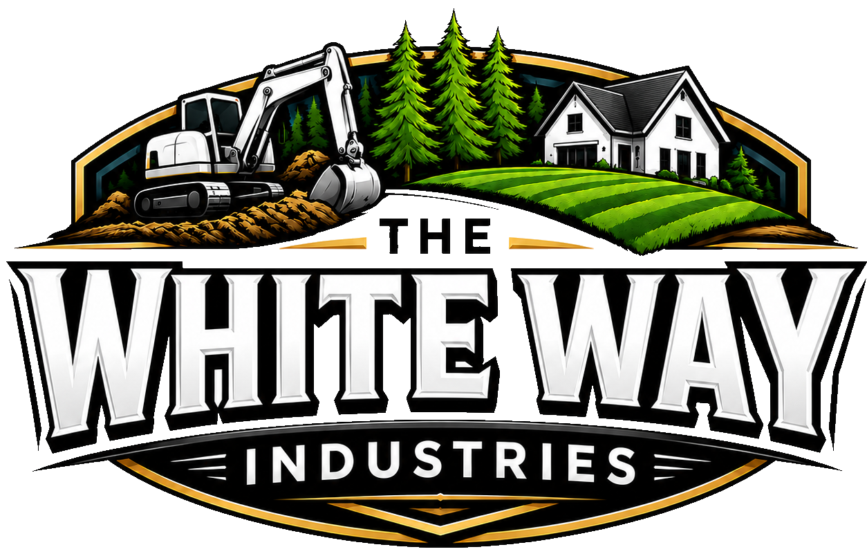 The White Way Industries